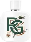 LACOSTE L.12.12 BLANK ROLAND GARROS WHITE EAU DE PERFUME FOR MEN 100 ML 