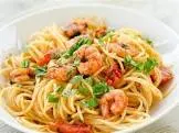 S Food Pasta