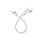 CATHETER SILICONE KIDS SIZE 8