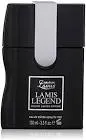 Lamis Perfume Lijen Sheet 100 ml