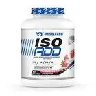 Wahi Protein Isolate Powder 900g 30 Servings
