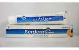 سيرديرم كريم 50 جم 