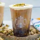 PISTACHIO COLD BREW