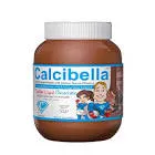 Callebaut Chocolate Sauce 350g