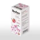Ibuprofen 2% Suspension 60ml