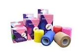 VENDAPRESS NON-WOVEN COHESIVE BANDAGE 7.5*4.5 CM