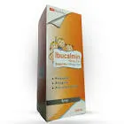Epocalmin 100mg/5ml syrup 120ml