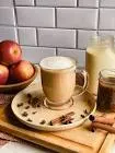Hot Cider