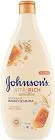 JOHNSON VITA-RICH INDULGING BODY WASH ( BAGNO SCHIUMA ) WITH YOGURT&HONEY&OATS 750 ML
