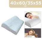 HEALTH CARE PILLOW SLEEP NATURAL LATEX