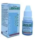 Gentadex Eye Drops 10ml