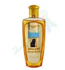 J.CASANOVA GARLIC HAIR OIL 210 ML