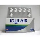 Adiolair 10mg 7 tablets