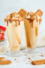 Lotus Milkshake Large