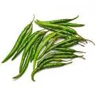 شطه خضره حار
