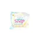 ALEMARAT MILK SOAP 125 GM