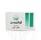 اوروجست 30 كبسولة