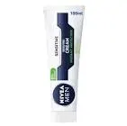 NIVEA MEN SHAVING CREAM FOR SENSITIVE SKIN 100 ML