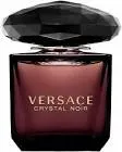 VERSACE CRYSTAL NOIR PARFUM 90 ML ORGANIAL