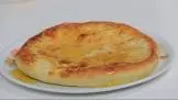 قشطة وعسل