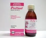 Ibuprofen 20mg/ml suspension 60ml for children