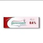 Gynoconazole 0.4% Vaginal Cream 30g