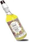THREE FIVES COLOGNE SPRAY LEMON 250 ML