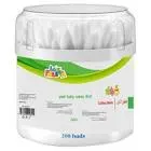 LAFRUTTA COTTON BUDS 200 PCS CODE 22657