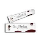 Saje Relax Massage Gel 50g
