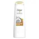 DOVE SHAMPOO REPAIRING RITUAL 400 ML DISCOUNT 15 POUNDE