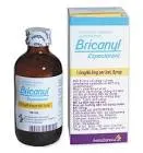 Bricalin 30mg/100ml syrup 120ml