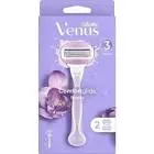 GILLETTE VENUS COMFORTGLIDE BREEZE 3 BLADES + HAND + 2MOOSE