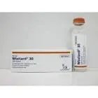 Mixtard 30 HM 100 IU / ml 10 ml vial