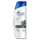 CABEZA Y HOMBROS CHAMPÚ ANTI-CASPA CARBÓN DETOX 200 ML