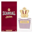 SCANDAL JEAN PAUL GAULTTER EAU DE TOILETTE POUR HOMME PERFUME FOR MEN 100 ML