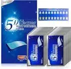 5D WHITE TEETH WHITENING