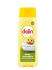DALIN BABY SHAMPOO WITH CAMOMILE TEAR FREE FORMULA 200 ML
