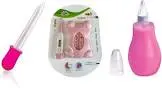 LAFRUTTA BABY & BATH TUB THERMOMETER SET #22639