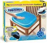 EGG SITTER GEL BASE