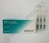 "Revive 44mg/0.5ml subcutaneous injection 12 pre-filled syringes"