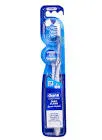 ORAL B TOOTHBRUSH CRISS CROSS DEEP CLEAN ALL IN ONE SOFT