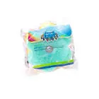 canpol bath sponge flower 43106