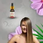 dalida powder hair remover