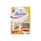Sweatal 100 Sugar Tablets
