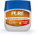 PURE VASELINE WITH COCOA BUTTER 70 ML