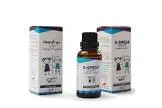 اميجا قطرات للاطفال 30 مل