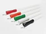CATHETER NILTON SUCTION SIZE 18 RED