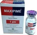 Maxipime