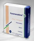 Vitamindion 10mg/ml 100 ampoules