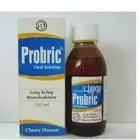 Brobiric 5mg/5ml syrup 125 ml